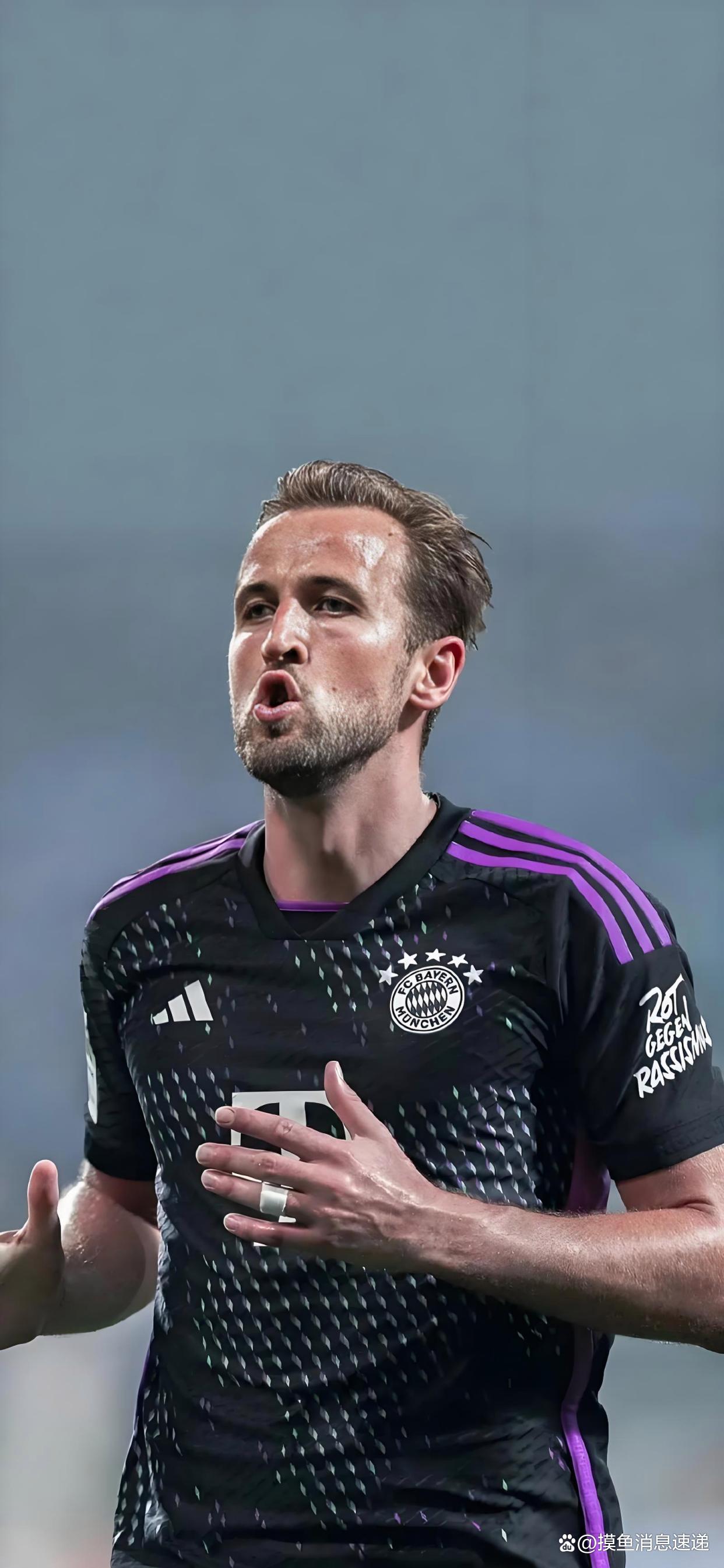 亚博-拜仁主场大捷，球员赛后激动庆祝胜利，因为手机社会.-亚博