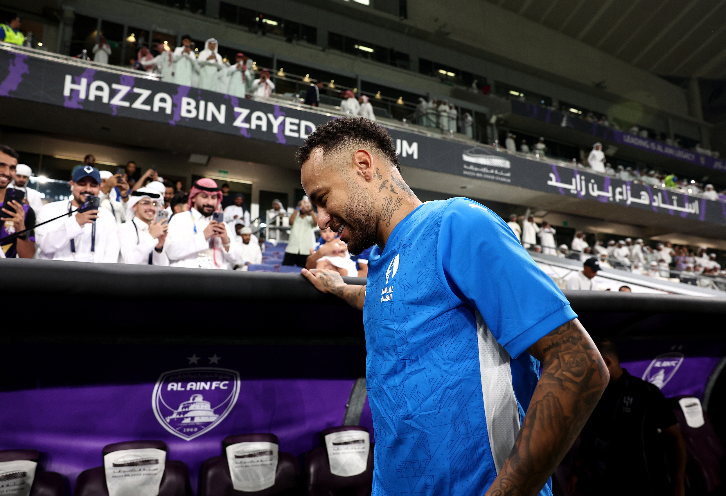 亚博体育-内马尔连续七场比赛得分超过晋级下一阶段，利物浦不断突破！引发球迷热议的简单介绍-亚博体育