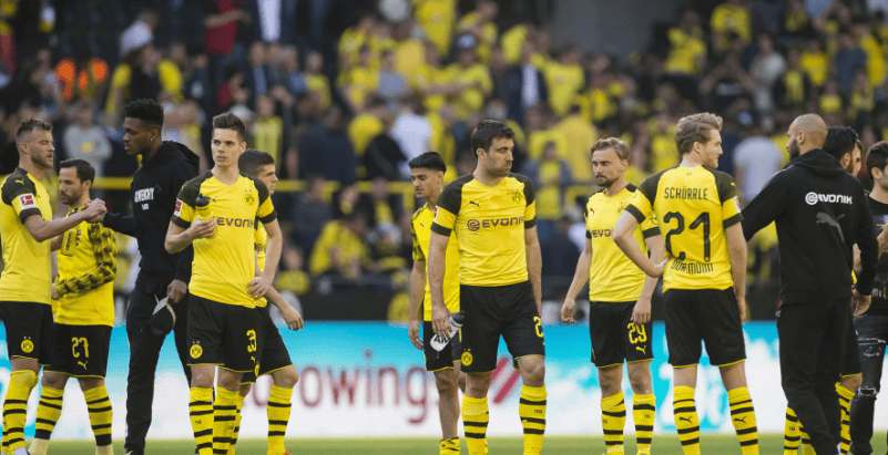 亚博体育在线-转会期德国杯焦点战；多特蒙德止住颓势；管理层满意；资深球员宣示担当的简单介绍-亚博体育在线